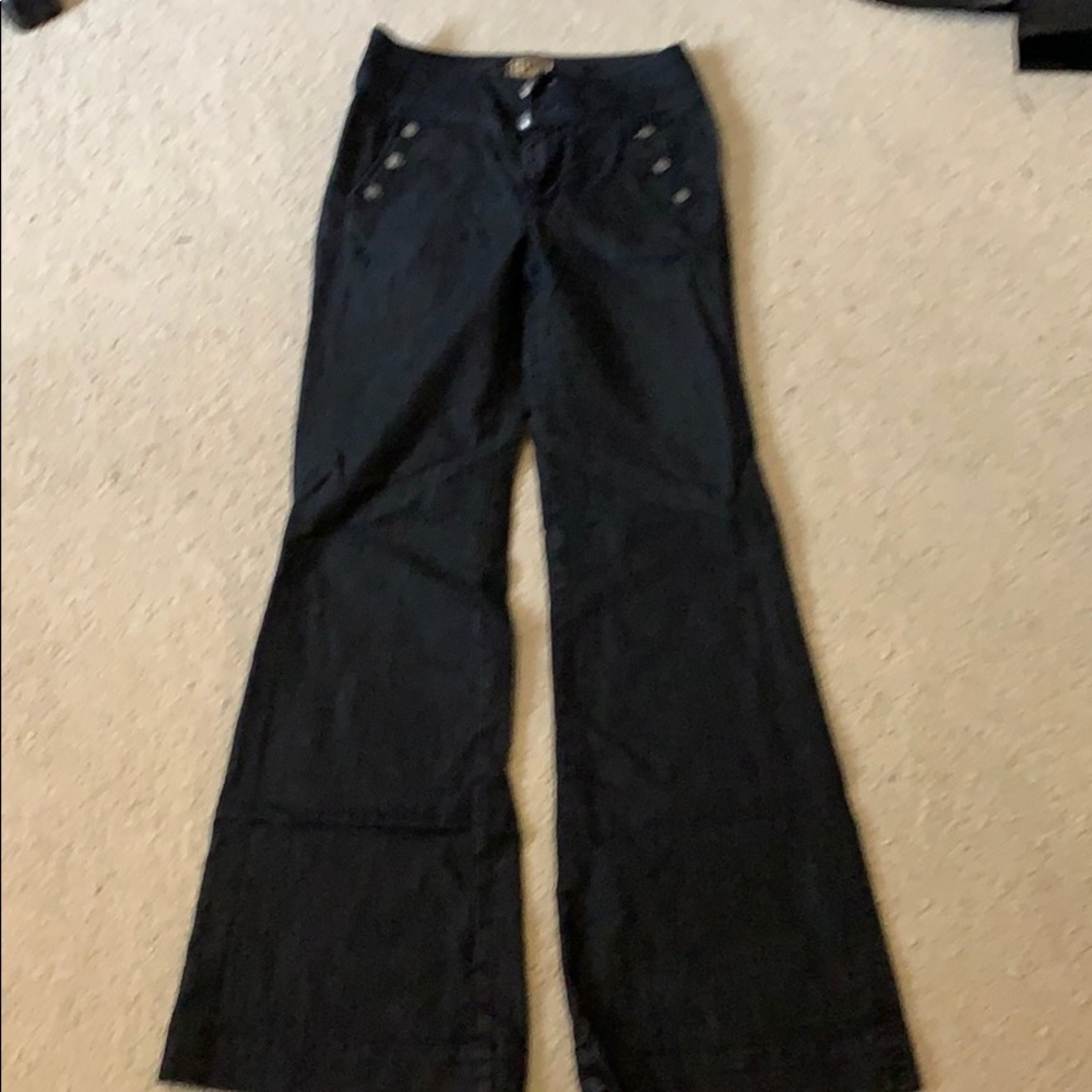 Rich and Skinny Sailor jeans